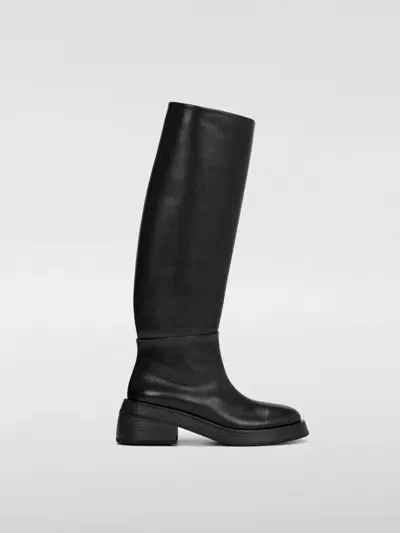 Marsèll Marsell Boots In Schwarz