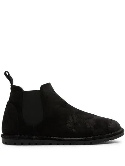 Marsèll Gommello Boots In Black