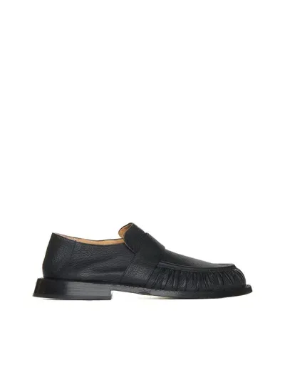 Marsèll Loafers In Black