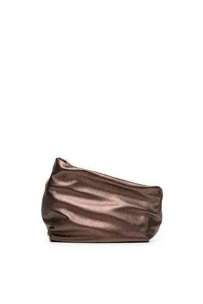 Marsèll Fanta Shoulder Bag In Brown