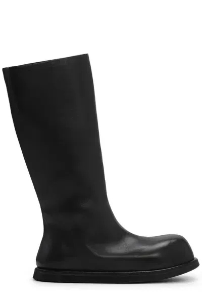 Marsèll Gigante Boots In Black