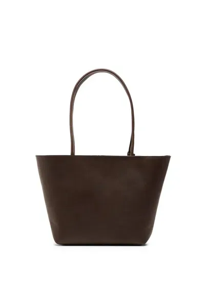 Marsèll Svasino Tote Bag In Brown