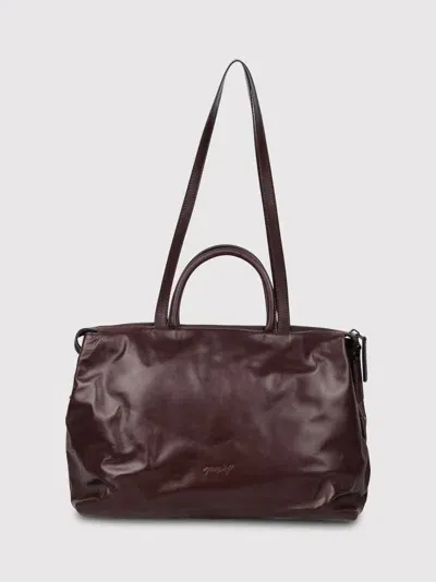 Marsèll Marsell Tote Bag In Brown