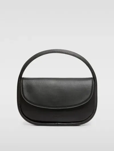 Marsèll Tuboletto Tote Bag In Black