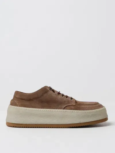 Marsèll Sneakers  Men Color Beige