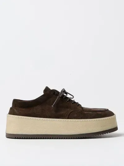 Marsèll Sneakers  Men Color Brown