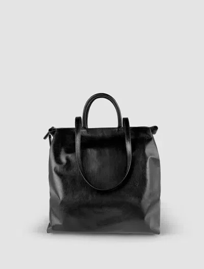 Marsèll Tote Bag 4 Long In Nero