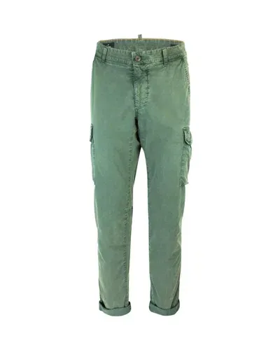 Mason's Pants In Green