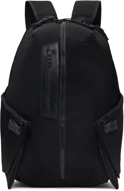 Master-piece Black Circus Backpack