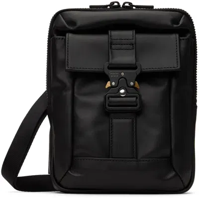 Master-piece Black Confi Bag