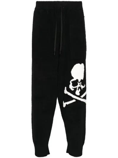 Mastermind Japan Lounge Pants In Black