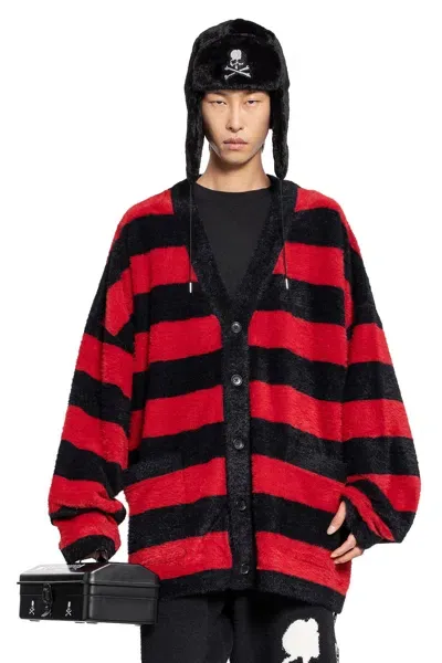 Mastermind Japan Man Multicolor Knitwear