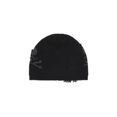 Mastermind Japan Mastermind World Hat In Black