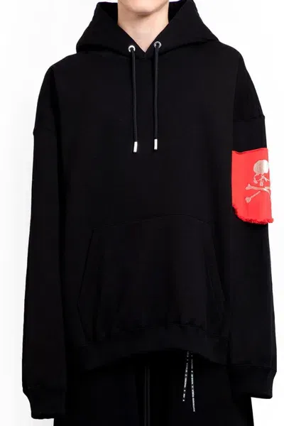 Mastermind Japan Mastermind World Sweatshirts In Black