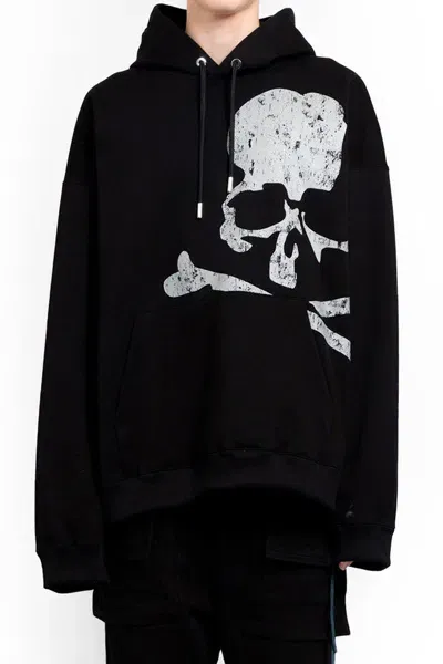 Mastermind Japan Mastermind World Sweatshirts In Black