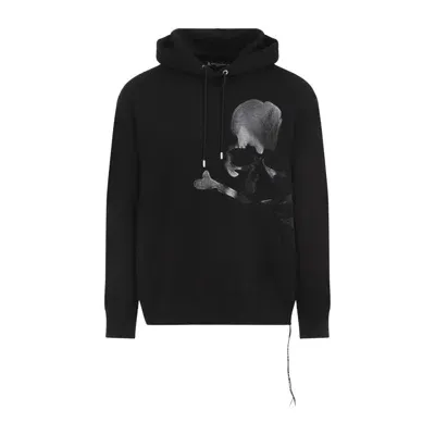 Mastermind Japan Sweatshirt In Black