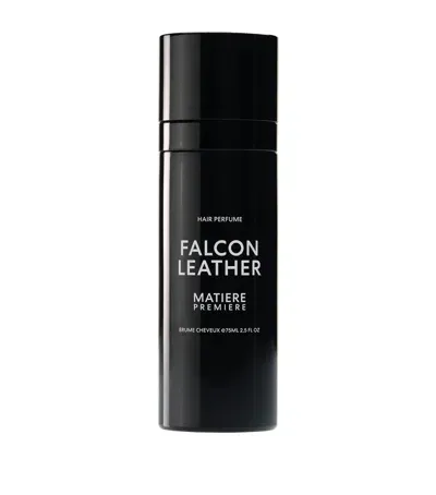 Matiere Premiere Falcon Leather Hair Perfume In White