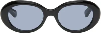 Matsuda Black M1034 Sunglasses