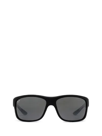 Maui Jim Eyewear In Black