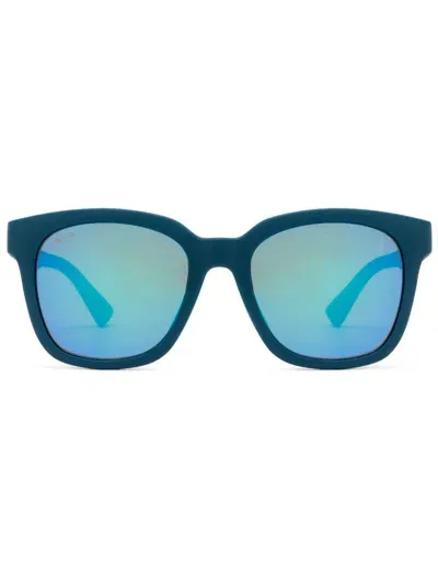 Maui Jim Mj0653sa Blue