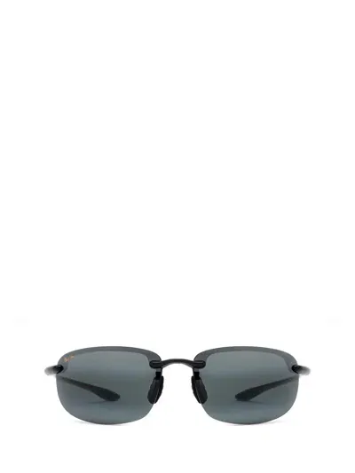 Maui Jim Sunglasses In Black