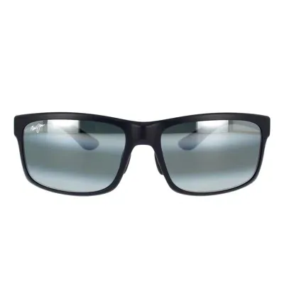 Maui Jim Sunglasses In Black