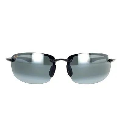 Maui Jim Sunglasses In Black