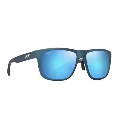 Maui Jim Sunglasses In Blue