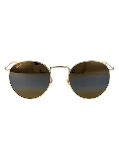 Maui Jim Sunglasses In Hcl Bronze