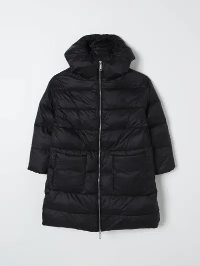 Max & Co. Kid Jacket  Kids Color Black In Schwarz