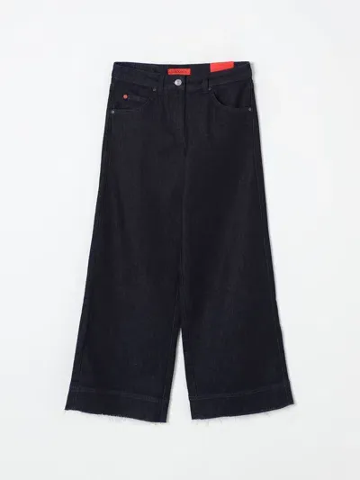 Max & Co. Kid Jeans  Kids Color Denim