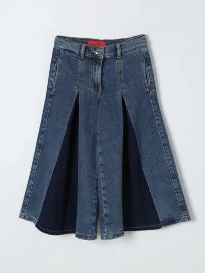 Max & Co. Kid Jeans  Kids Color Denim