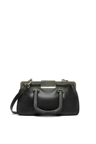 Max Mara Bags In Black