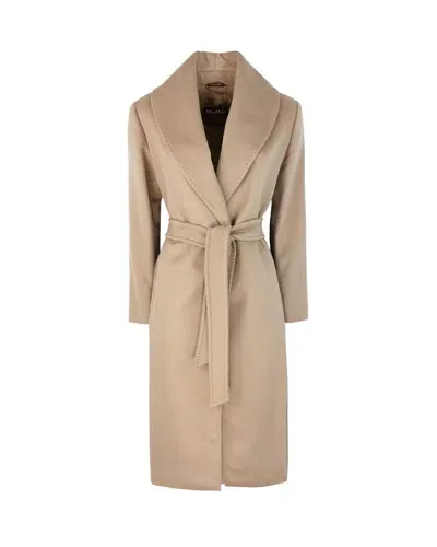 Max Mara Studio Coat In 006