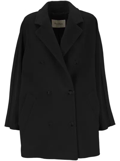 Max Mara Coats & Jackets In Multicolor