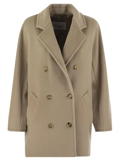 Max Mara Double In Beige