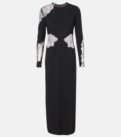 Max Mara Abito Enziana-46 Nd  Female In Black