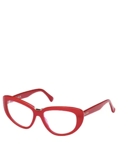 Max Mara Eyeglasses Mm5109-b In Crl