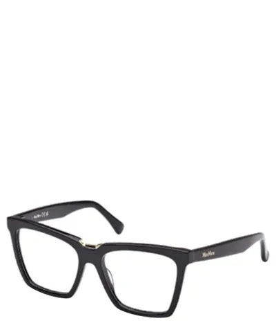 Max Mara Eyeglasses Mm5111 In Crl