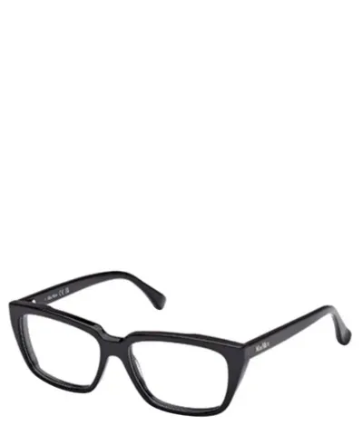 Max Mara Eyeglasses Mm5112 In Crl