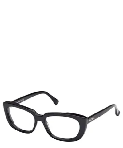 Max Mara Eyeglasses Mm5114 In Crl