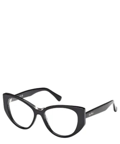 Max Mara Eyeglasses Mm5142 In Crl