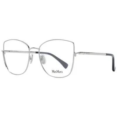 Max Mara Eyewear Max Mara Mod. Mm5003 54016 In Metallic