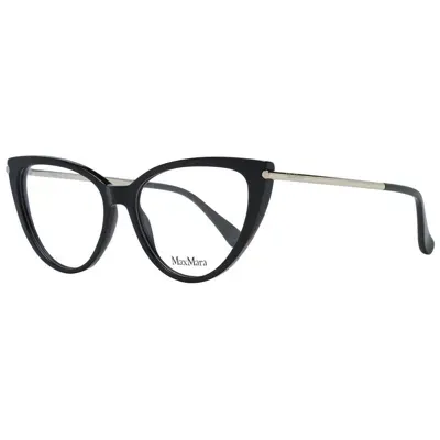 Max Mara Eyewear Max Mara Mod. Mm5006 54001 In Black