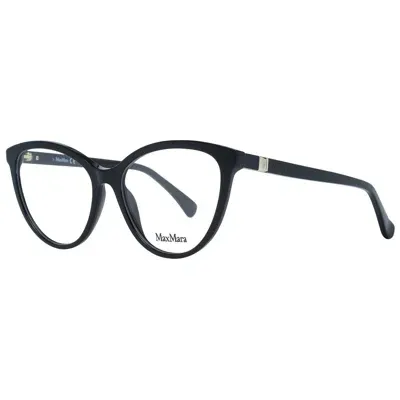 Max Mara Eyewear Max Mara Mod. Mm5024 54001 In Black