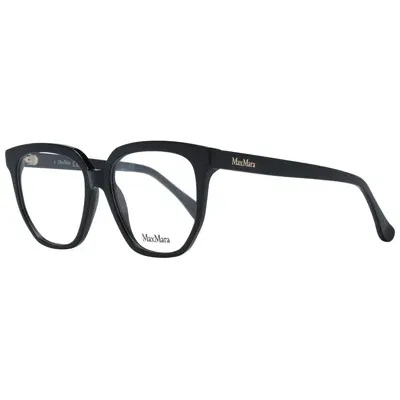 Max Mara Eyewear Max Mara Mod. Mm5031 53001 In Black