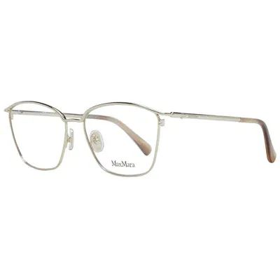 Max Mara Eyewear Max Mara Mod. Mm5056 54032 In Metallic