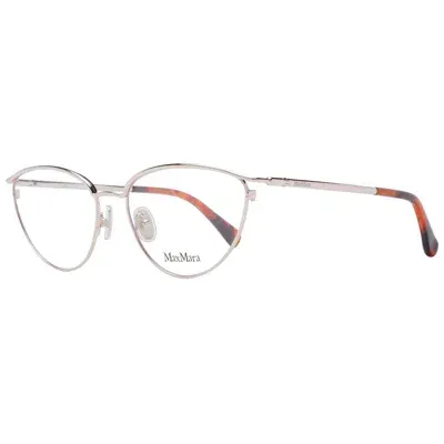 Max Mara Eyewear Max Mara Mod. Mm5057 54028 In Metallic