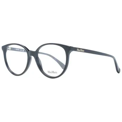 Max Mara Eyewear Max Mara Mod. Mm5084 53001 In Gray