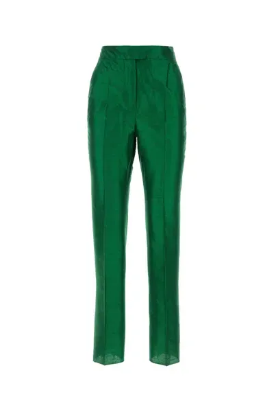 Max Mara Pantalone Sigaretta-42 Nd  Female In 012